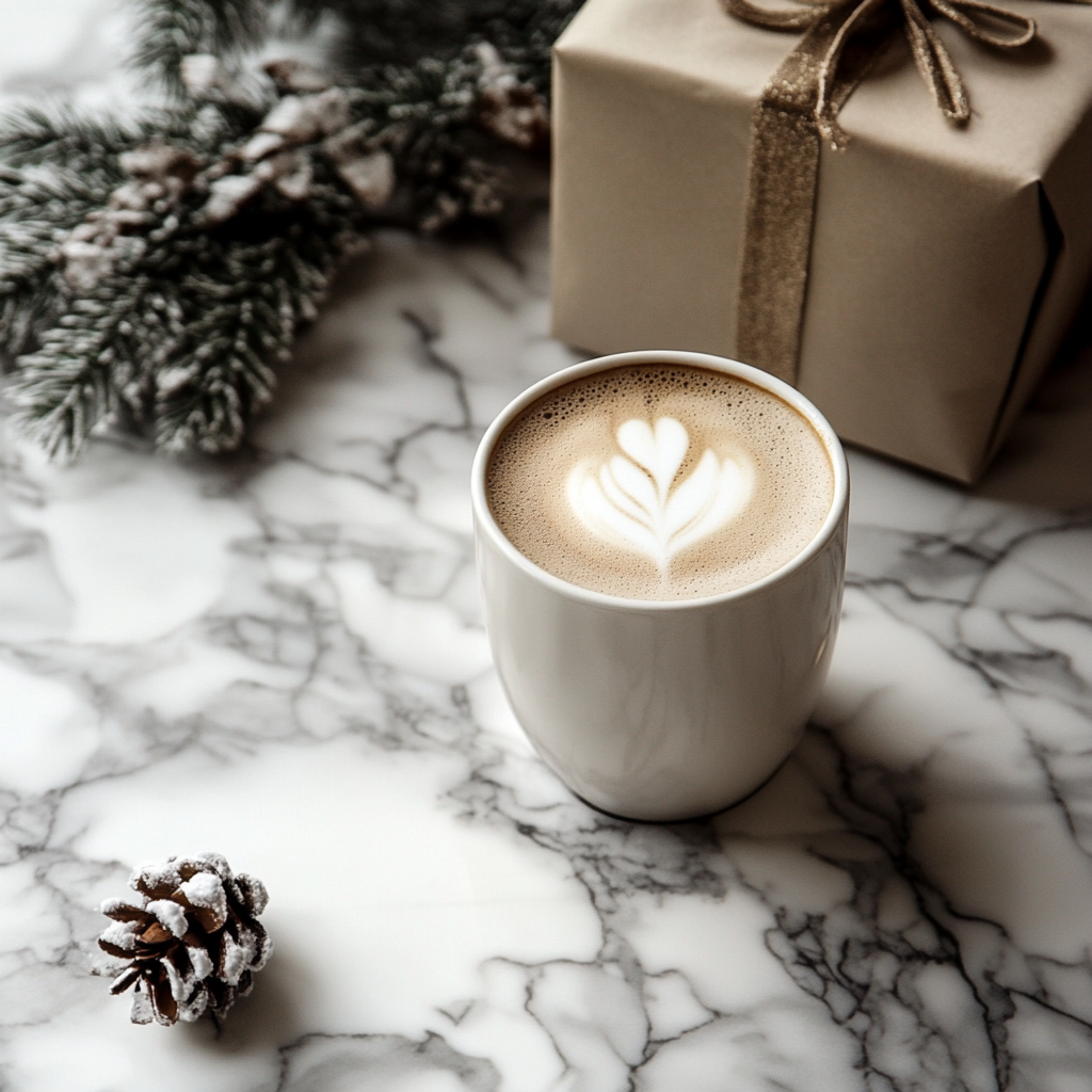 A Coffee Lover’s Guide to Gifting: Specialty Coffee for Christmas